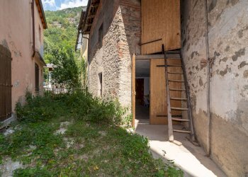 Independent house Via Provinciale, 76, Valdieri - photo 28