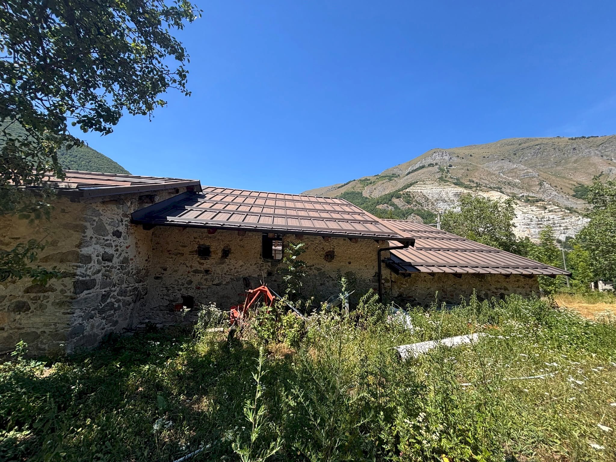 Rustic Tetto Arpetta, 7, Valdieri - photo 1