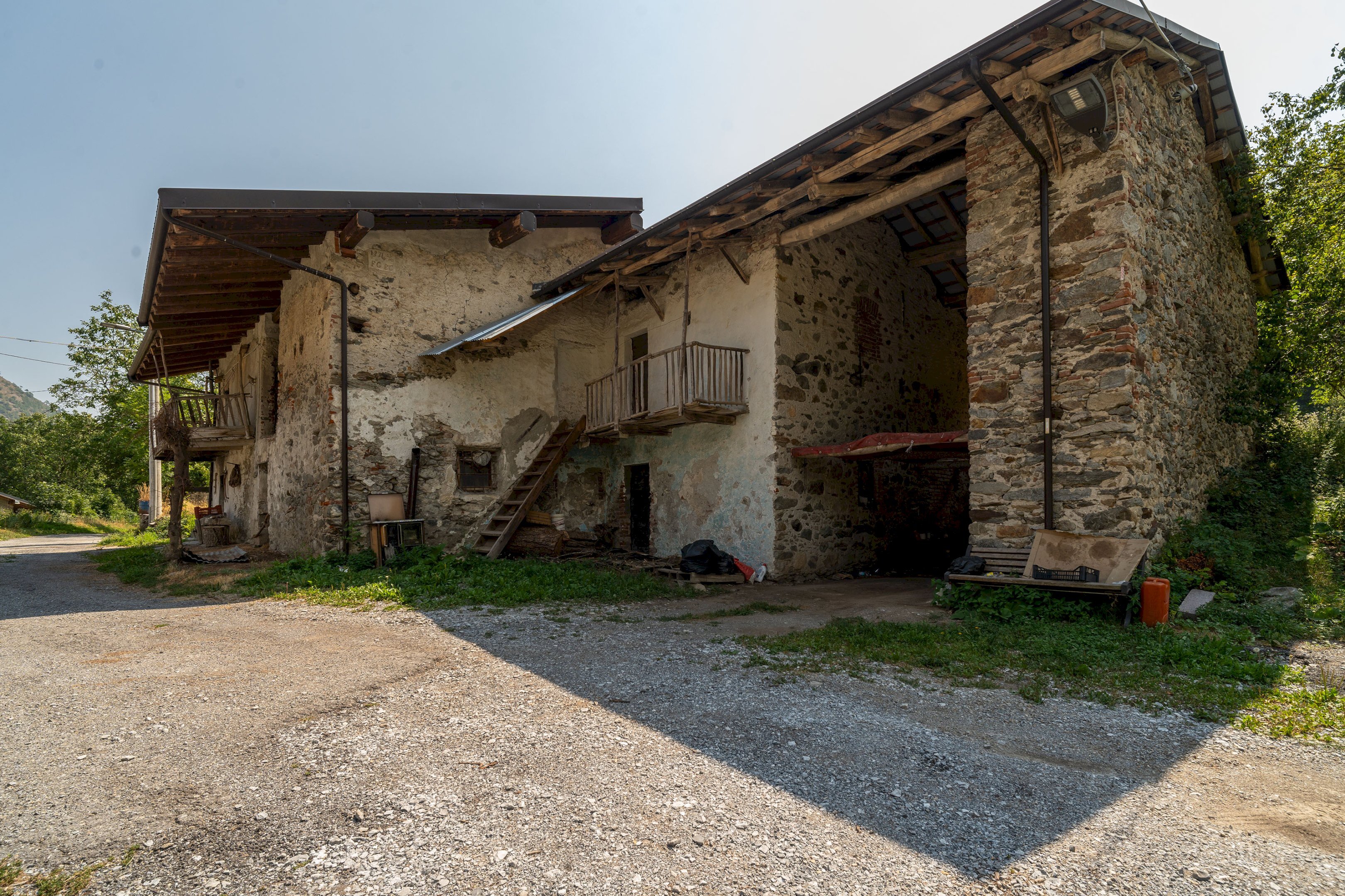 Rustico Tetti Arpetta, 7, Valdieri - foto 3