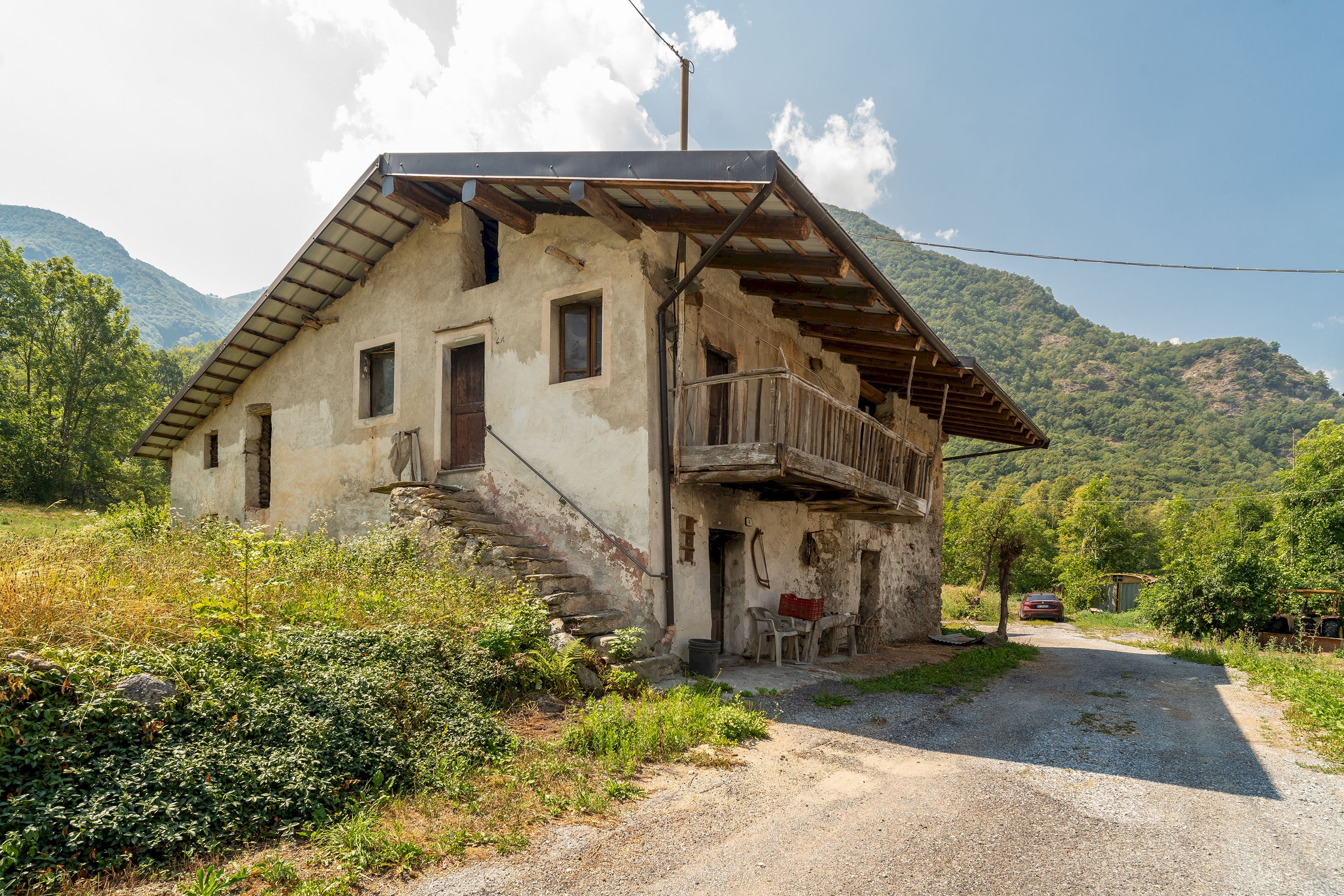 Rustico Tetti Arpetta, 7, Valdieri - foto 1