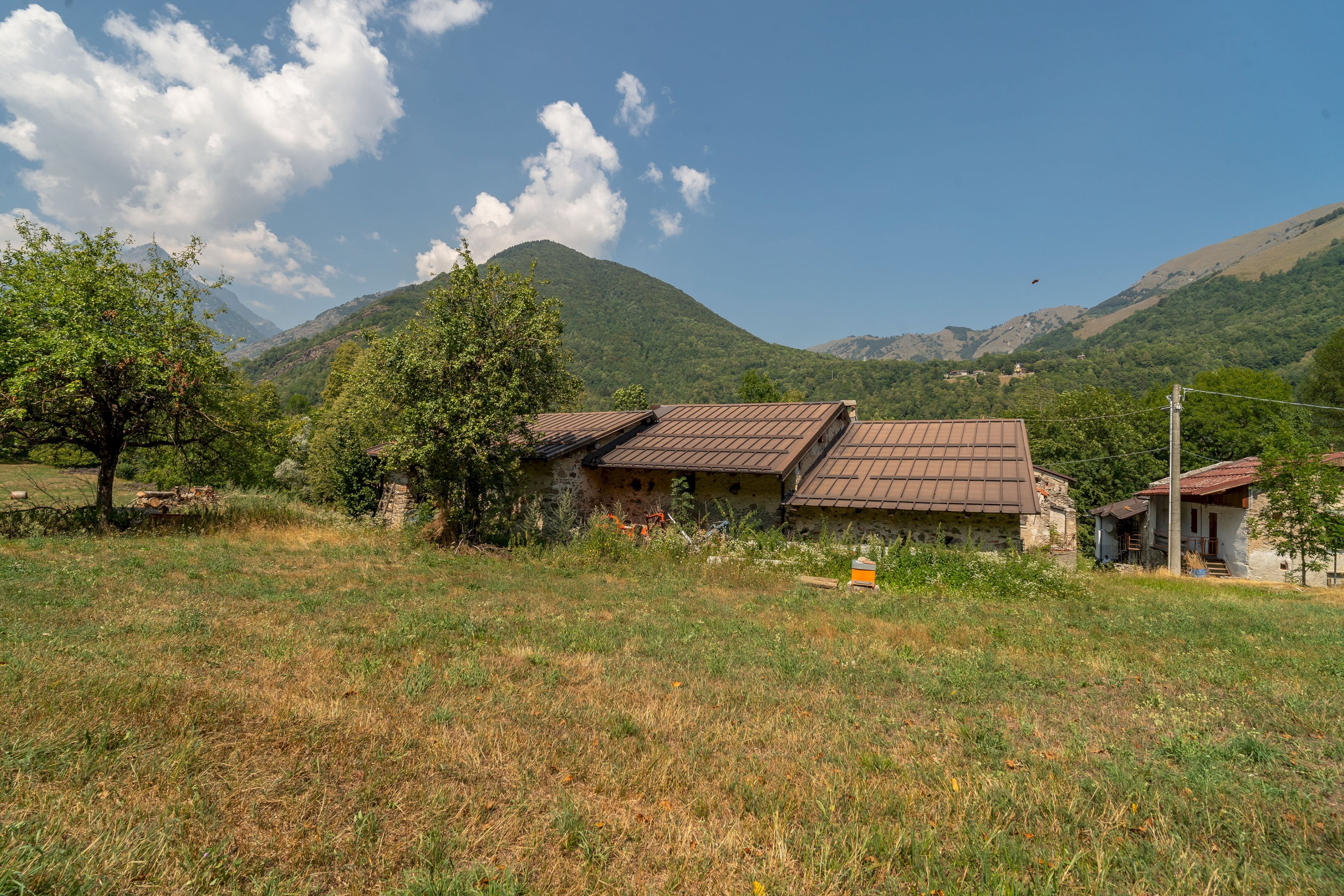 Rustico Tetti Arpetta, 7, Valdieri - foto 2