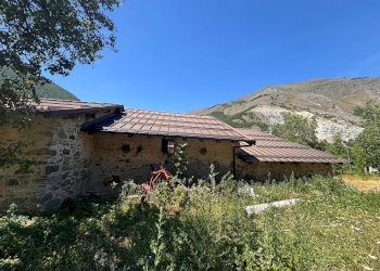 Rustic Tetto Arpetta, 7, Valdieri - photo 1