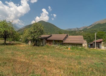 Rustico Tetti Arpetta, 7, Valdieri - foto 2
