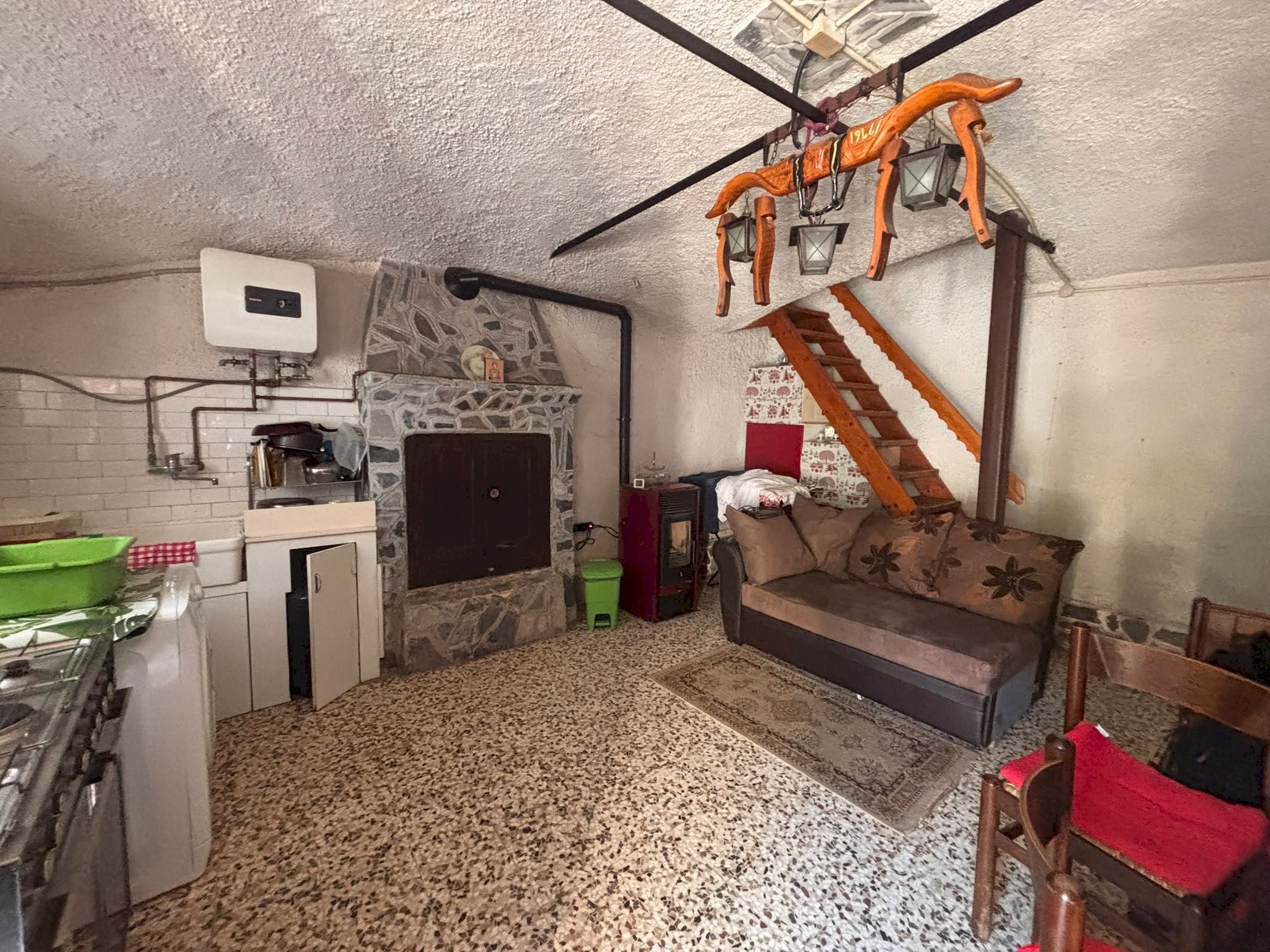 Casa indipendente Frazione Desertetto, snc, Valdieri - foto 2