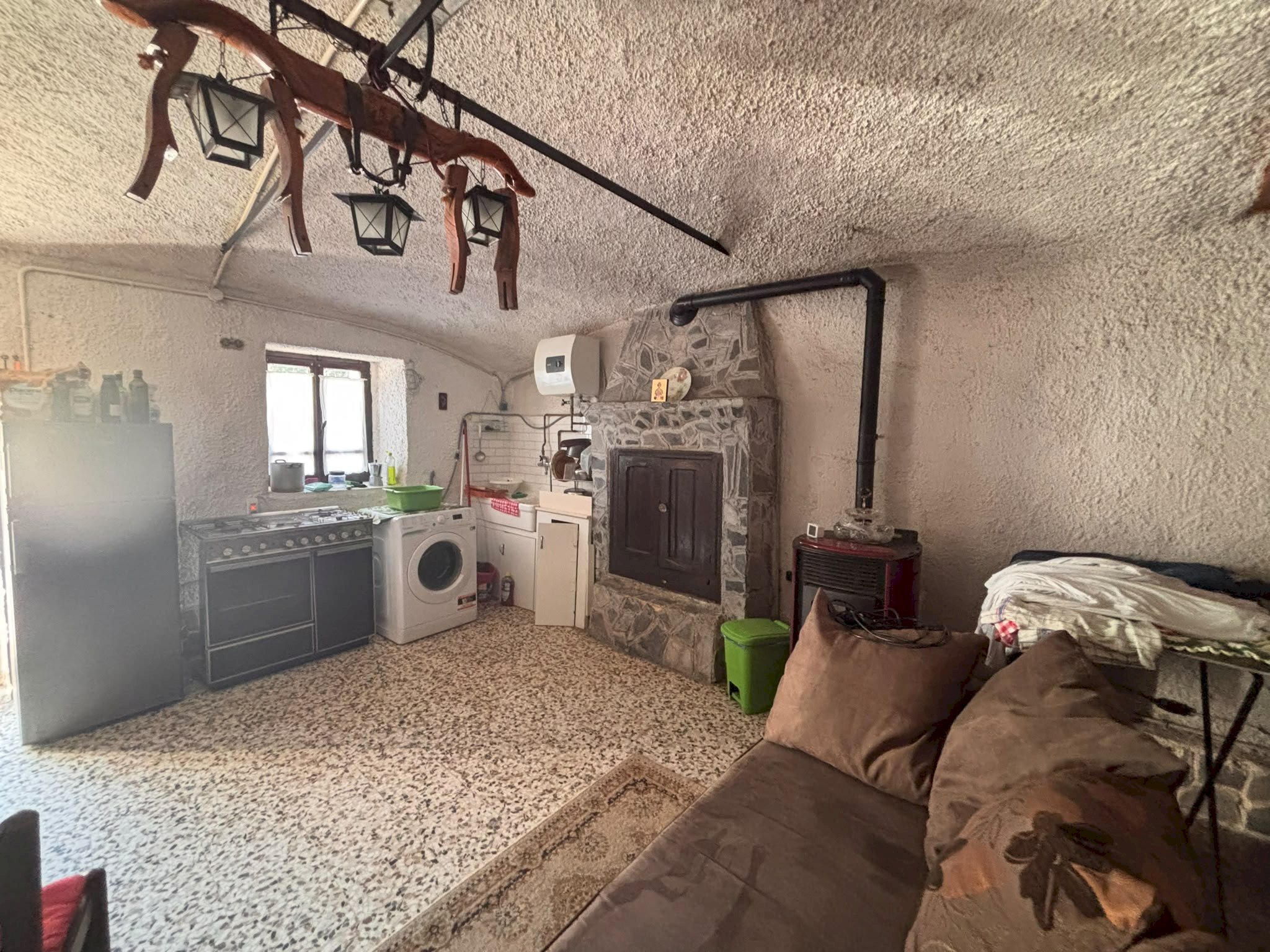 Casa indipendente Frazione Desertetto, snc, Valdieri - foto 3
