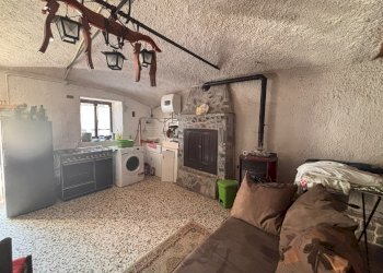 Casa indipendente Frazione Desertetto, snc, Valdieri - foto 3