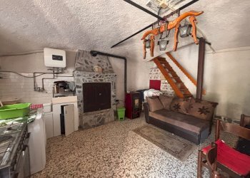 Casa indipendente Frazione Desertetto, snc, Valdieri - foto 4