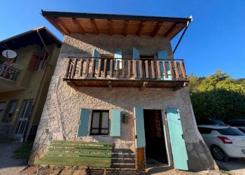 Casa indipendente Frazione Desertetto, snc, Valdieri - foto 1