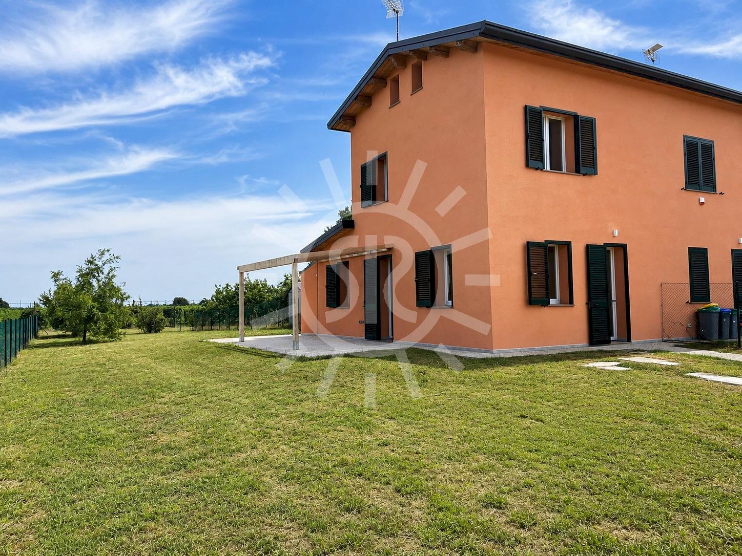 Porzione di casa Mordano - foto 1