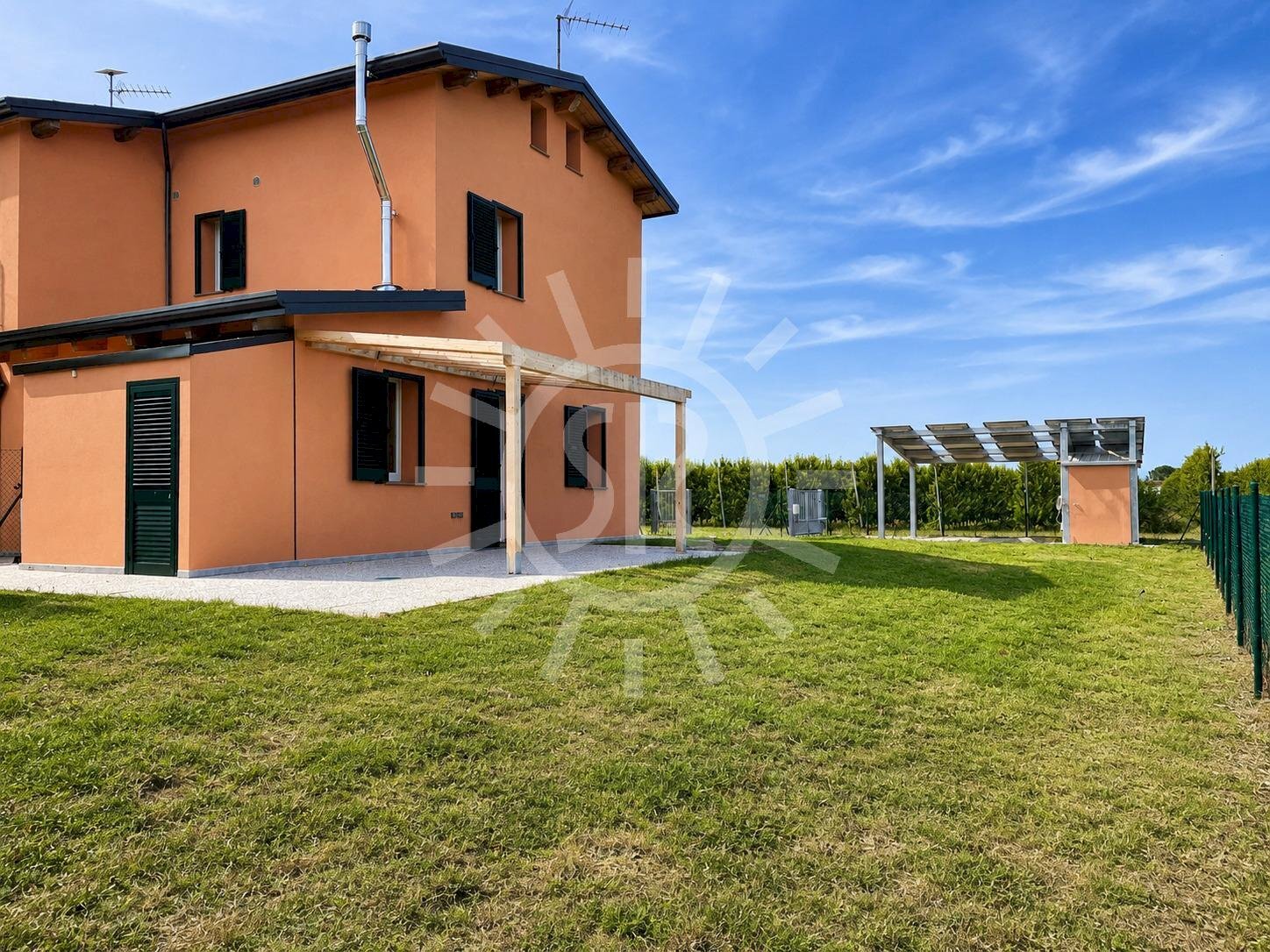 Porzione di casa Mordano - foto 2