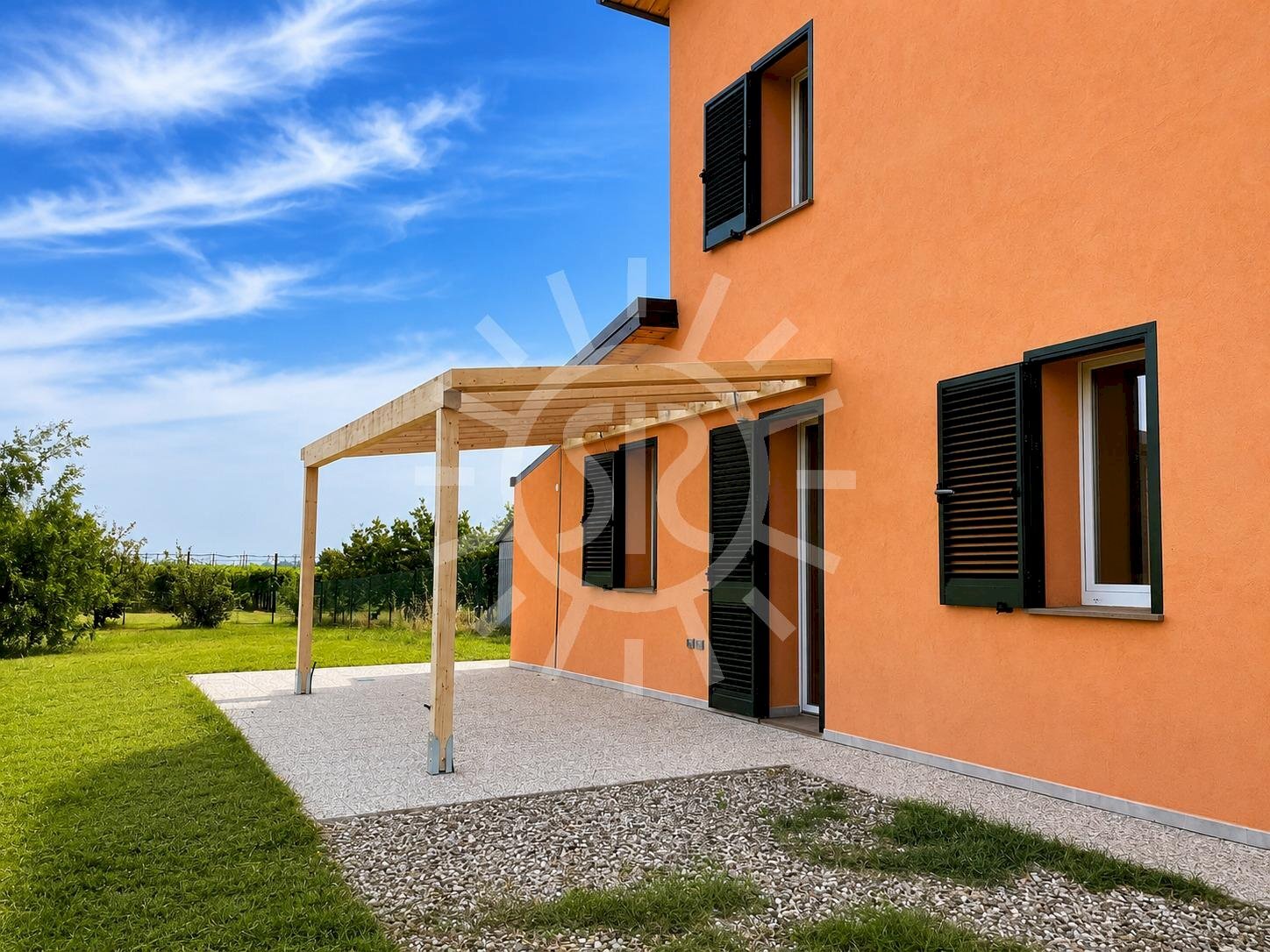 Porzione di casa Mordano - foto 3