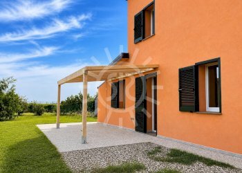 Portion of a house Mordano - photo 3