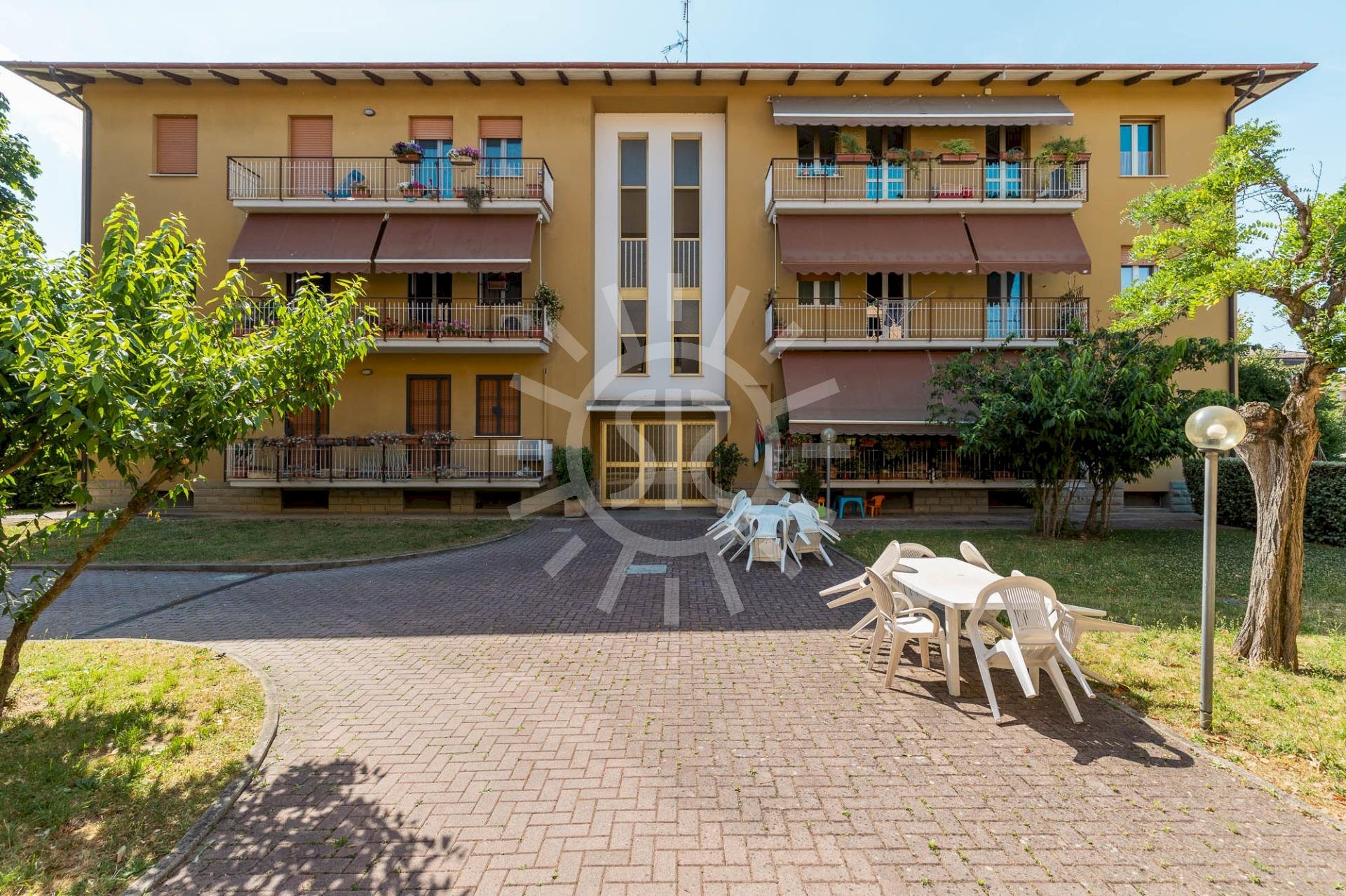 Appartamento Castel San Pietro Terme - foto 1