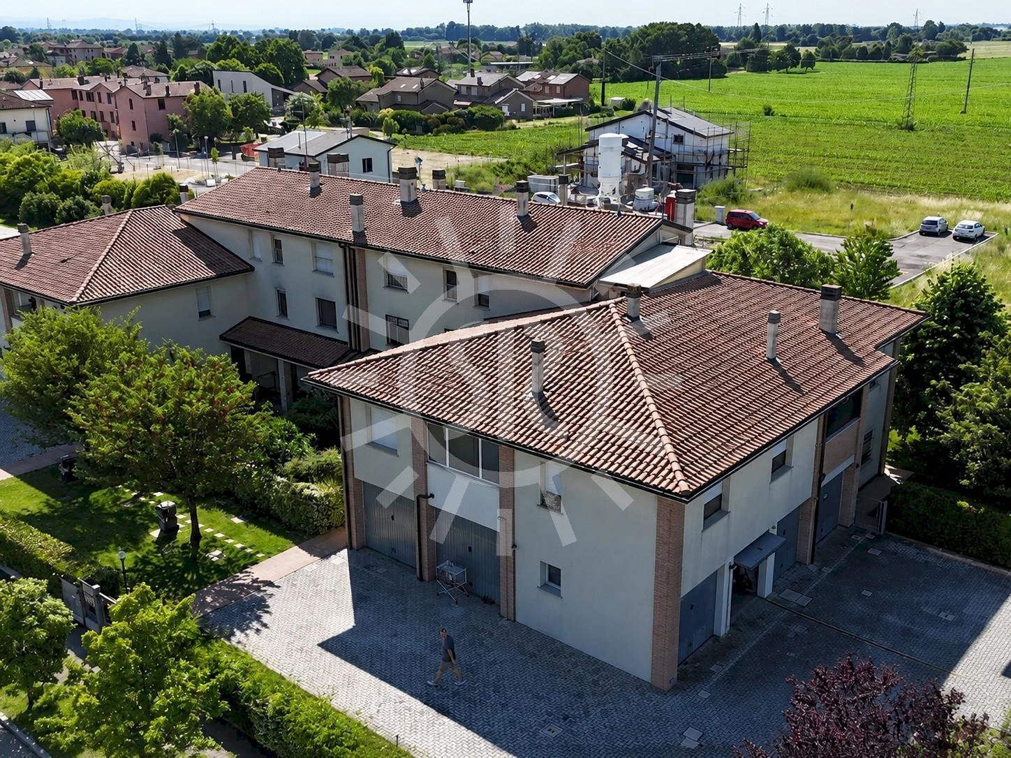 Attico Budrio - foto 2