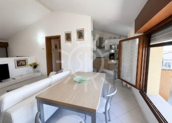 Attico Budrio - foto 3