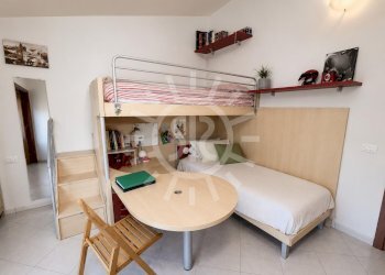 Attico Budrio - foto 13