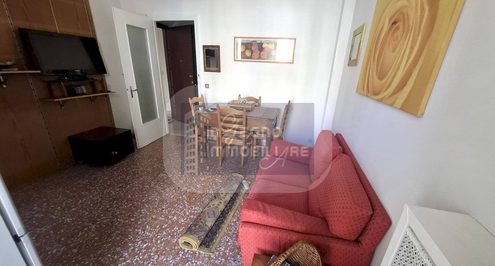 Two-room apartment Corso Cadore, Torino (neighborhood Vanchiglietta) - photo 3