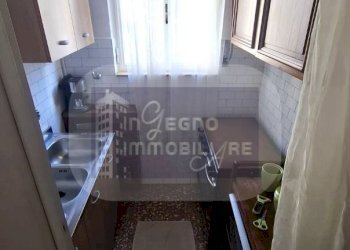 Two-room apartment Corso Cadore, Torino (neighborhood Vanchiglietta) - photo 9