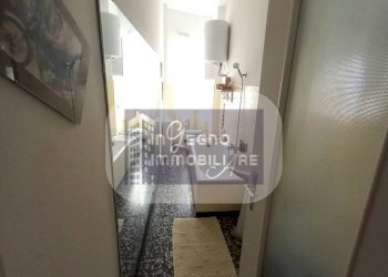 Two-room apartment Corso Cadore, Torino (neighborhood Vanchiglietta) - photo 14