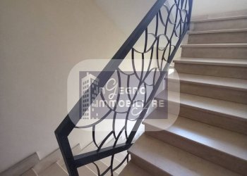 Two-room apartment Corso Cadore, Torino (neighborhood Vanchiglietta) - photo 19