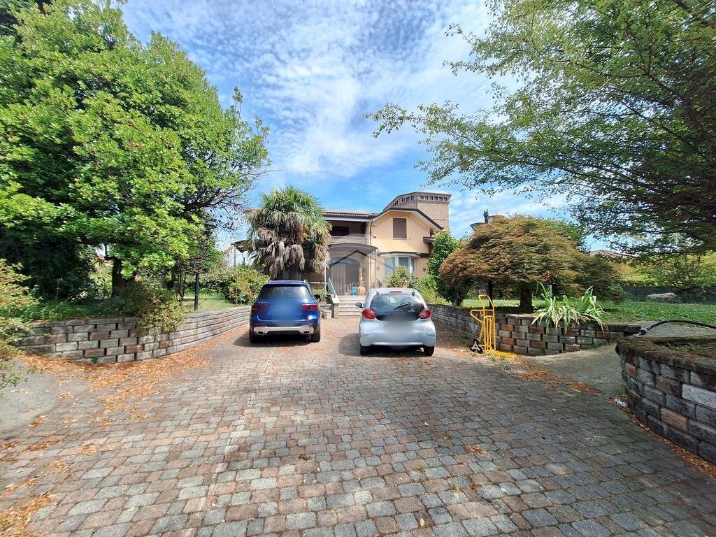 Villa Via Cotonificio, Strambino - photo 2