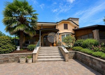Villa Via Cotonificio, Strambino - photo 1