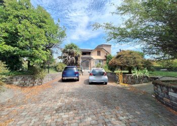 Villa Via Cotonificio, Strambino - photo 2