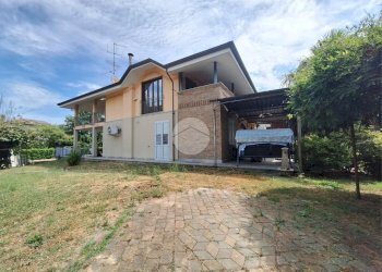 Villa Via Cotonificio, Strambino - photo 32