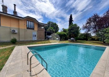 Villa Via Cotonificio, Strambino - photo 34
