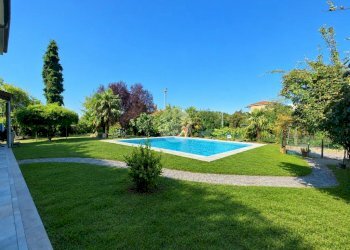 Villa Via Cotonificio, Strambino - photo 35