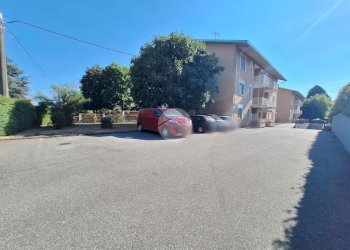 Apartment Via Adriano Olivetti, Strambino - photo 24