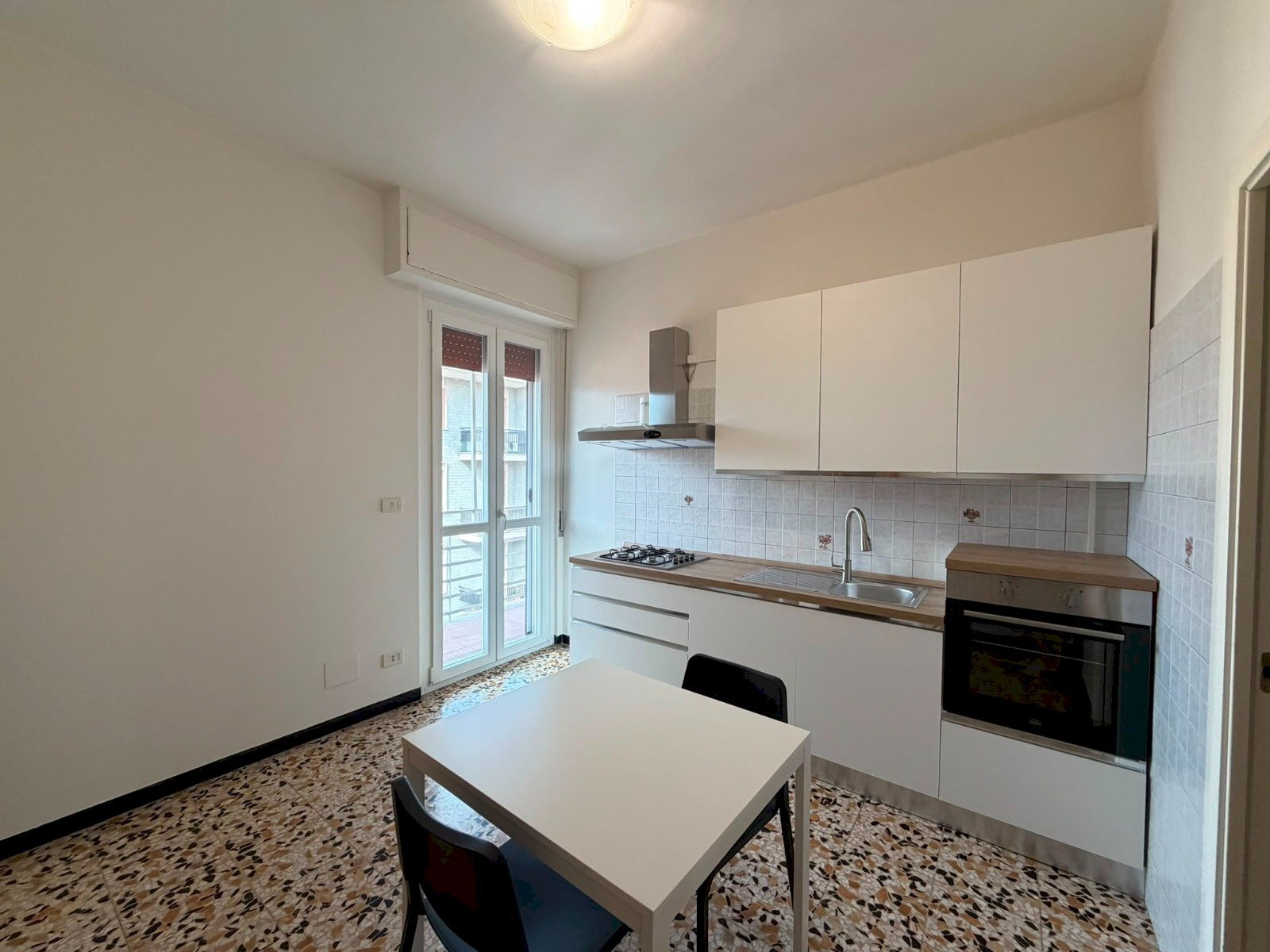 Three-room apartment Alessandria - photo 1