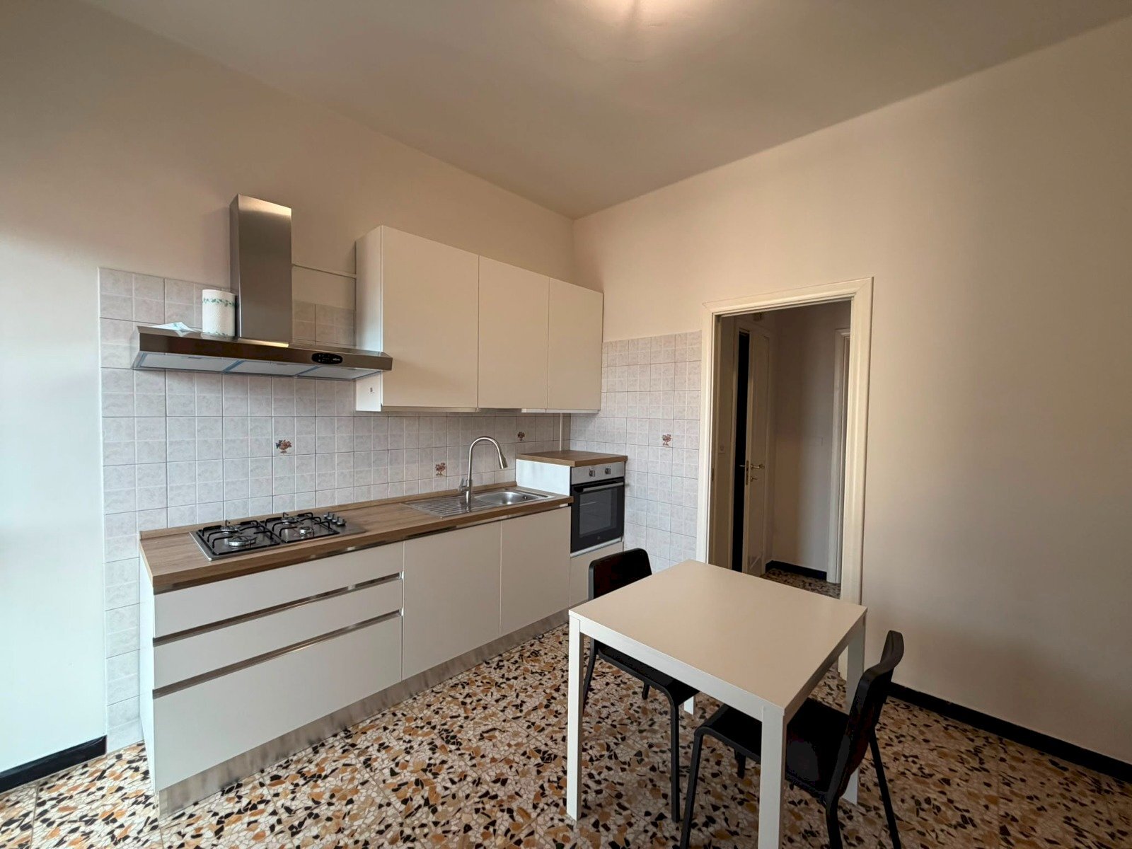 Three-room apartment Alessandria - photo 2