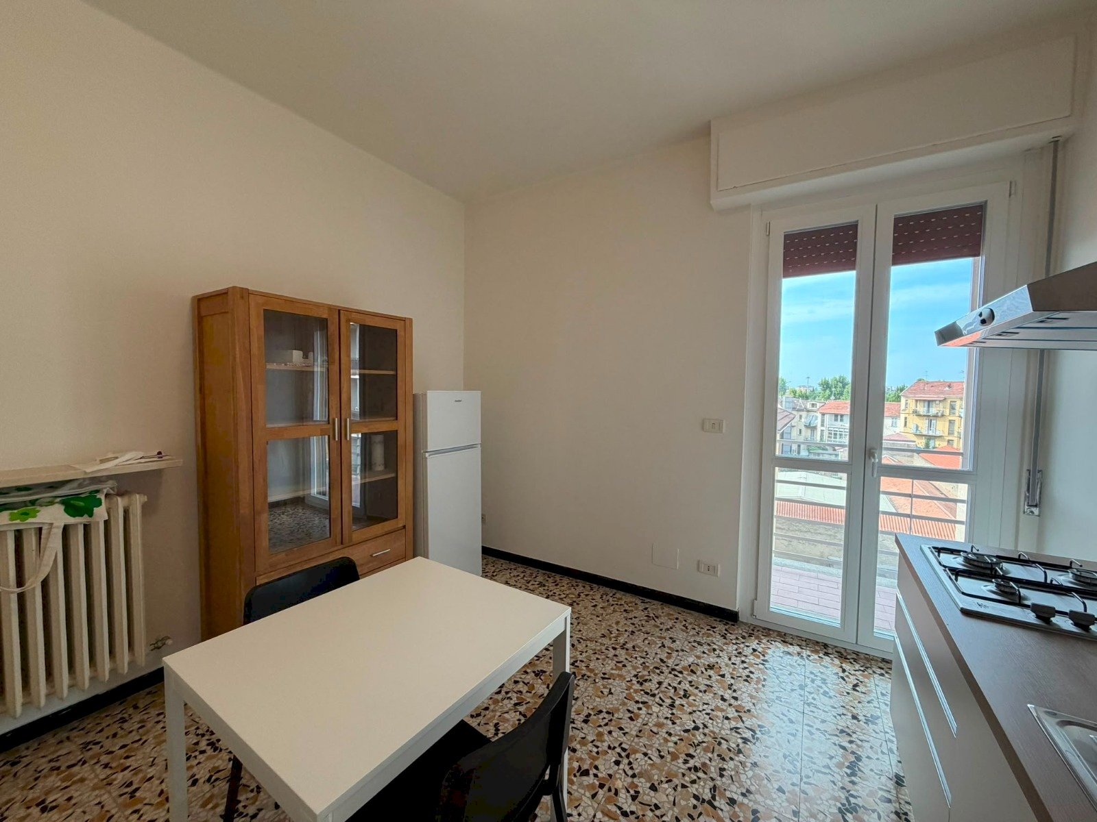 Three-room apartment Alessandria - photo 3
