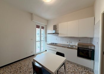 Three-room apartment Alessandria - photo 1