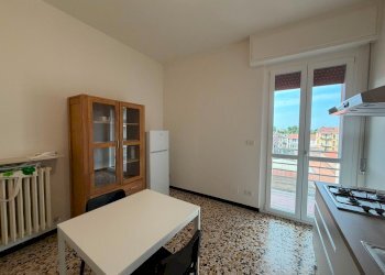 Three-room apartment Alessandria - photo 3