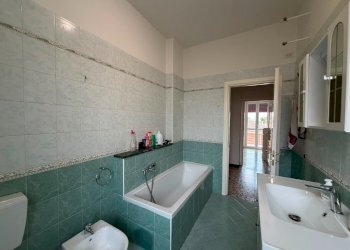 Three-room apartment Alessandria - photo 13