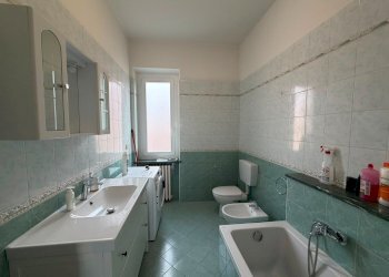 Three-room apartment Alessandria - photo 14