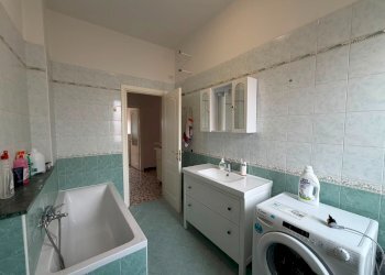 Three-room apartment Alessandria - photo 15