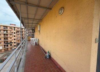 Three-room apartment Alessandria - photo 17