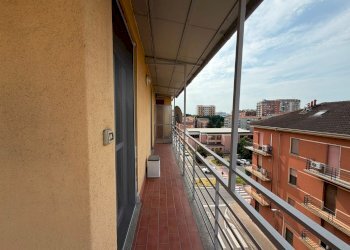 Three-room apartment Alessandria - photo 18
