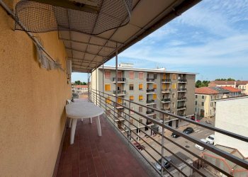 Three-room apartment Alessandria - photo 19