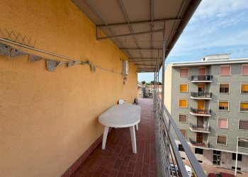Three-room apartment Alessandria - photo 20