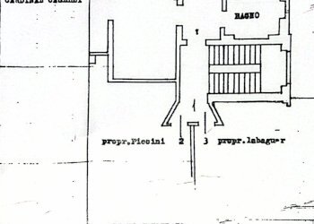 Three-room apartment Alessandria - photo 21