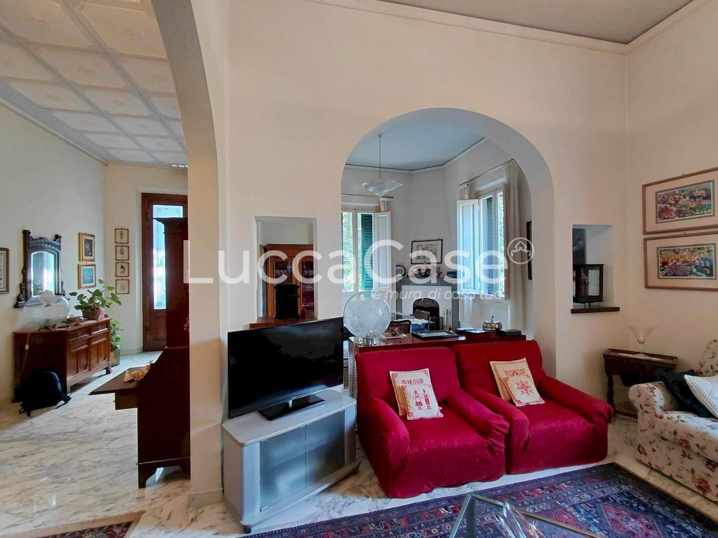 Villa Montecatini-Terme - foto 1
