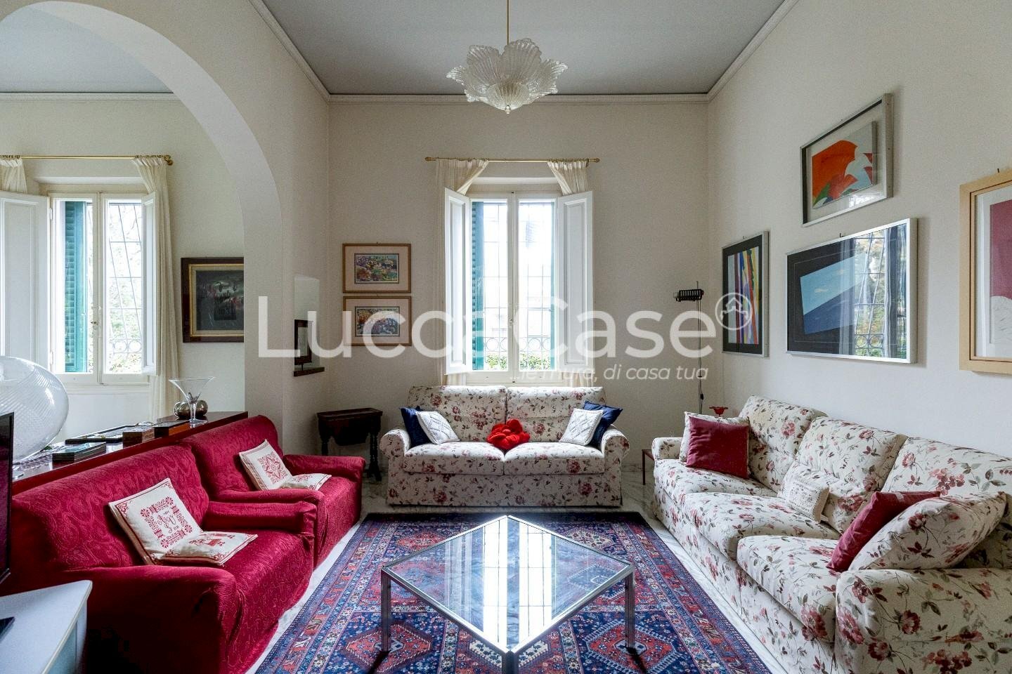 Villa Montecatini-Terme - foto 2