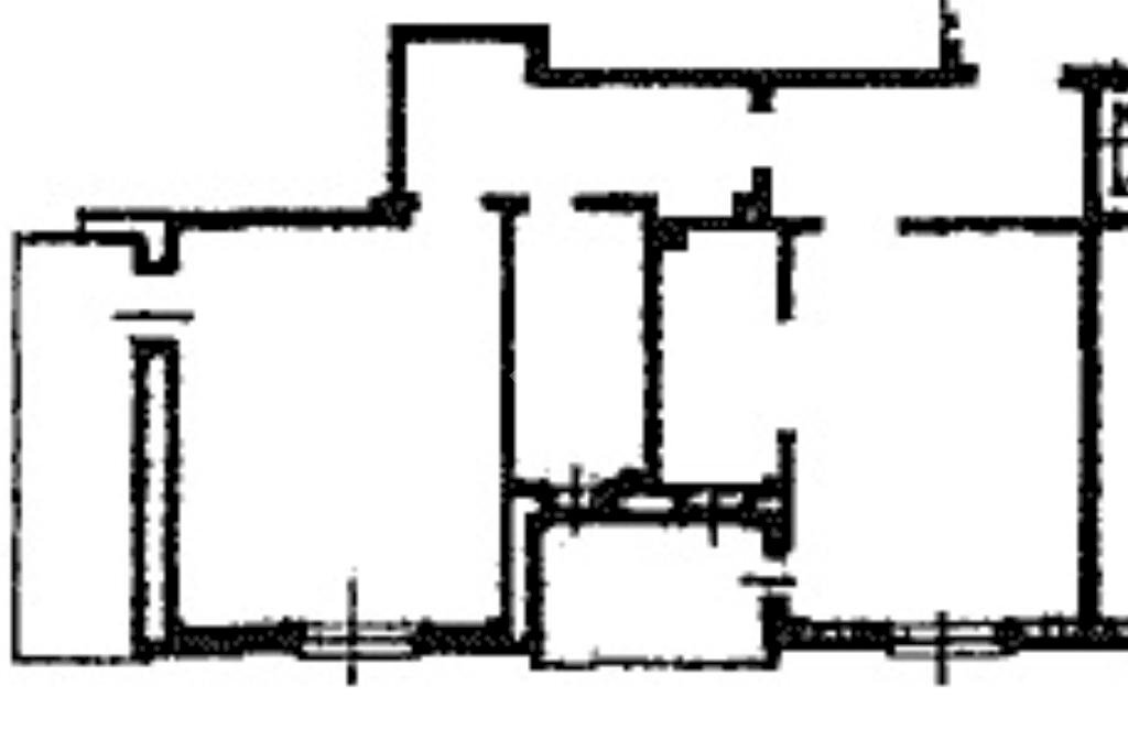 Two-room apartment Via marietti, Alpignano - floor plans 1