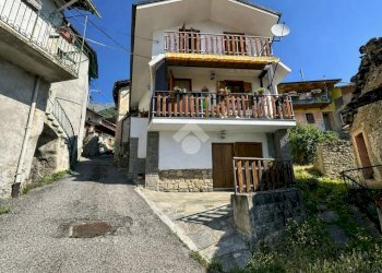 Semi-detached house Frazione Camposciutto, Chianocco - photo 2