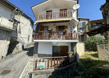 Semi-detached house Frazione Camposciutto, Chianocco - photo 3