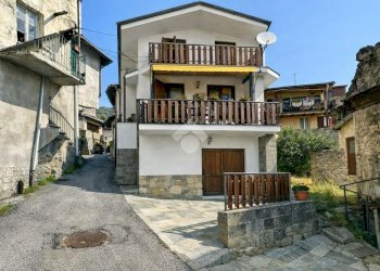 Semi-detached house Frazione Camposciutto, Chianocco - photo 4